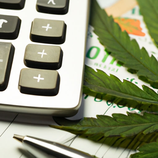 How to Maximize Your Profits with Professional Cannabis Accounting in Colorado